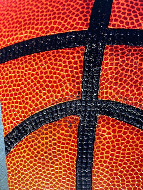 2434 - Basketball